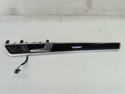 Ручка двери внутренняя Volkswagen Touareg 2012 7P5,7P6