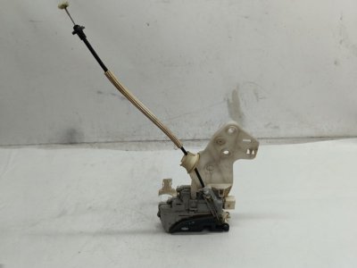 Замок двери Volkswagen Touareg 2012 7P5,7P6