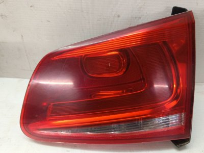 Фонарь Volkswagen Touareg 2012 7P5,7P6