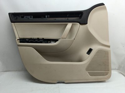 Обшивка двери Volkswagen Touareg 2012 7P5,7P6