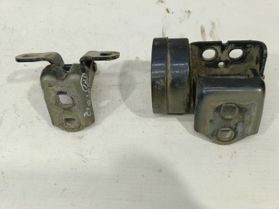 Петля двери Renault Megane 2006