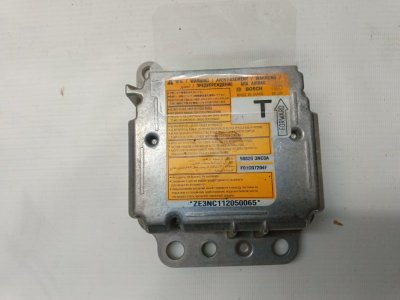 Блок управления SRS Nissan Leaf 2012 ZE0
