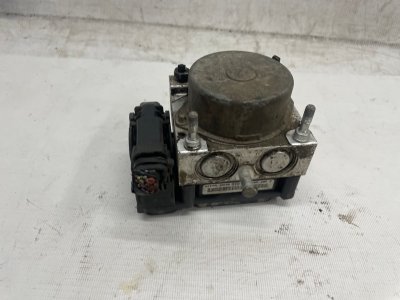 Блок ABS Renault Logan 2004-2010