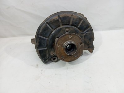 Кулак поворотный Volkswagen Passat 2009 B6