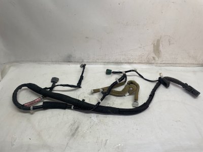 Проводка двери Nissan Leaf 2012 ZE0