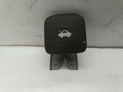 Ручка открывания капота Chevrolet Captiva 2009 C100