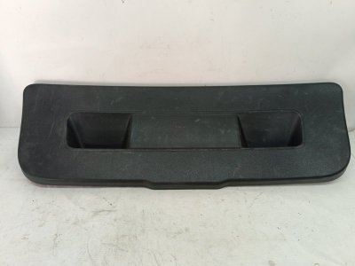 Обшивка багажника Volkswagen Polo 2013 MK5