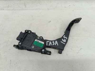 Педаль газа Volkswagen Polo 2013 MK5