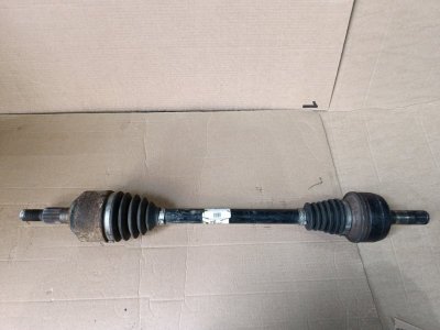Привод Cadillac STS 2005-2011
