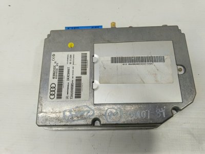 Блок электронный Audi A 8 2005 4E2, 4E8