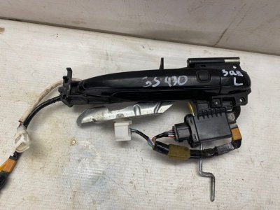 Ручка двери Lexus GS430