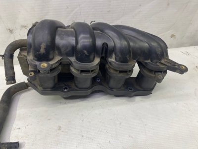 Впускной коллектор Kia Ceed 2007 ED