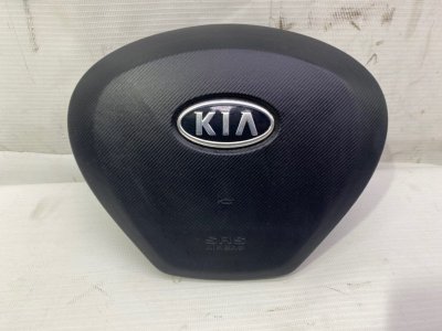 Подушка безопасности в руль Kia Ceed 2007 ED