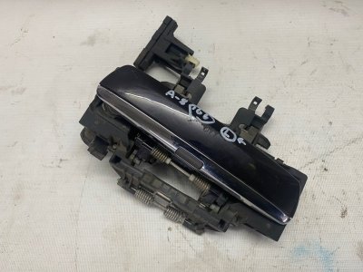 Ручка двери Audi A 8 2005 4E2, 4E8