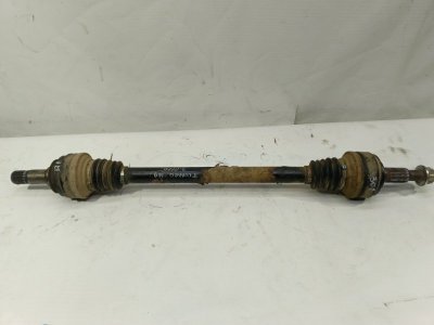 Привод Volkswagen Touareg 2012 7P5,7P6