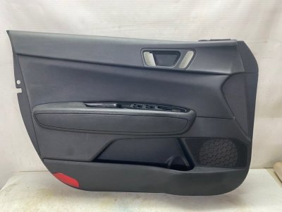 Обшивка двери Kia Optima 2019 JF