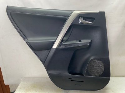 Обшивка двери Toyota Rav 4 2013 A40