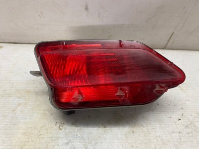 ПТФ Toyota Rav 4 2013 A40