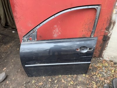 Дверь Renault Megane 2006