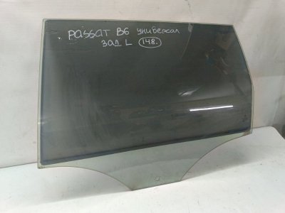 Стекло Volkswagen Passat 2009 B6