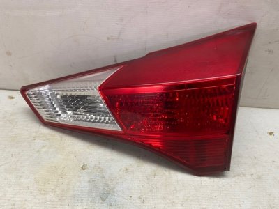Фонарь Toyota Rav 4 2013 A40