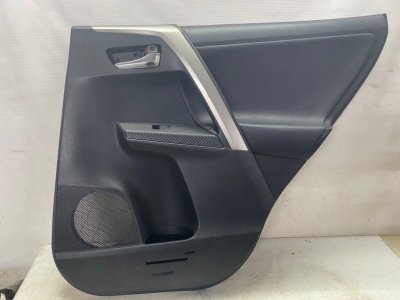 Обшивка двери Toyota Rav 4 2013 A40