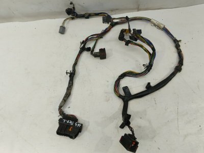 Проводка двери Cadillac BLS 2006