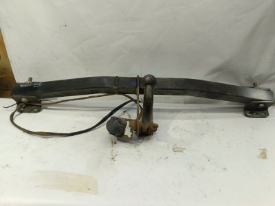 Фаркоп Volkswagen Touareg 2012 7P5,7P6