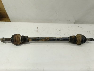 Привод Volkswagen Touareg 2012 7P5,7P6