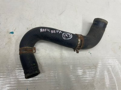 Патрубок радиатора Toyota Rav 4 2013 A40