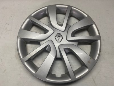 Колпак колеса Renault Logan 2018 L8