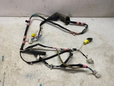 Проводка двери Toyota Rav 4 2013 A40
