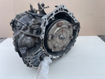 АКПП Toyota Rav 4 2013 A40
