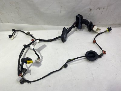 Проводка двери Kia Ceed 2007 ED