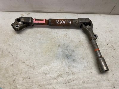 Рулевой кардан Toyota Rav 4 2013 A40
