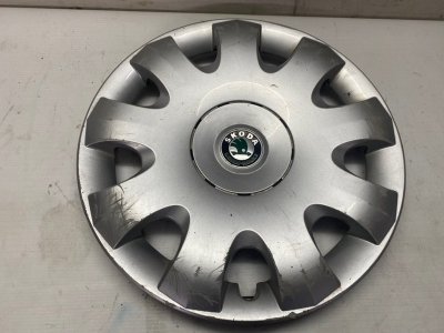 Колпак колеса SKODA Octavia 2011 a5