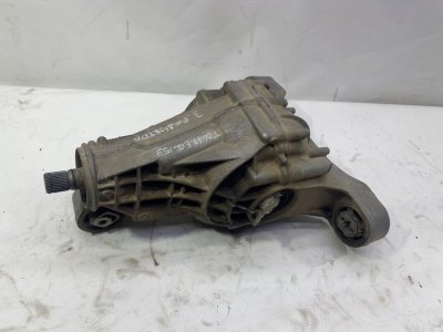 Редуктор Volkswagen Touareg 2012 7P5,7P6