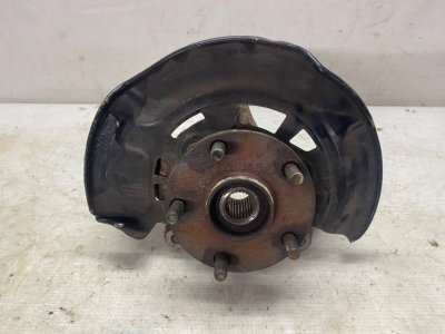 Кулак поворотный Toyota Rav 4 2013 A40