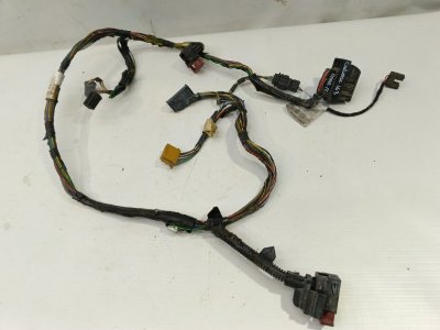 Проводка двери Cadillac BLS 2006
