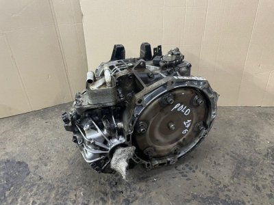 АКПП Volkswagen Polo 2011