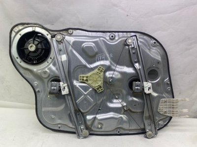 Стеклоподъемник электрический Kia Ceed 2007 ED