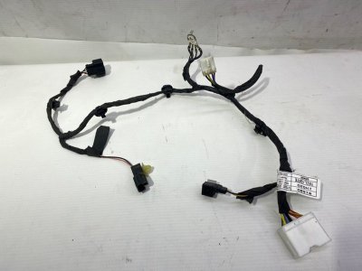 Проводка двери багажника Kia Ceed 2007 ED