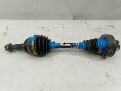 Привод Volkswagen Touareg 2012 7P5,7P6