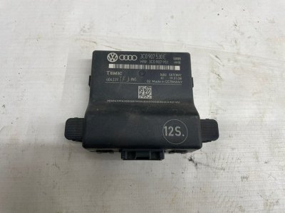 Блок комфорта Volkswagen Passat 2009 B6