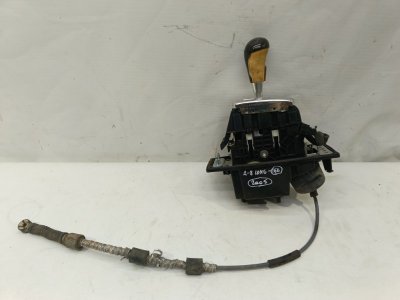 Кулиса АКПП Audi A 8 2005 4E2, 4E8