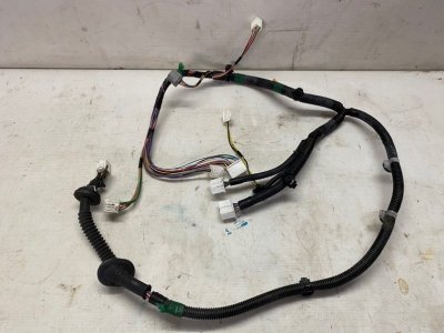 Проводка двери Lexus GS430