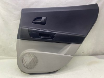 Обшивка двери Kia Ceed 2007 ED