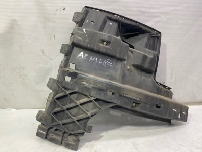 Кронштейн бампера Audi A 8 2005 4E2, 4E8