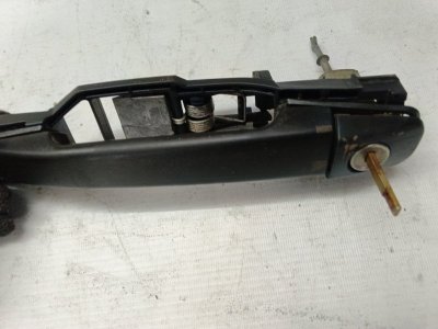 Ручка двери наружная Mercedes-Benz M-Class 2000 w163
