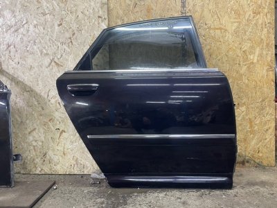 Дверь Audi A 8 2005 4E2, 4E8
